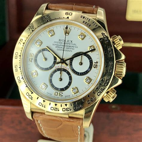 luxury bazaar rolex daytona|vintage rolex daytona for sale.